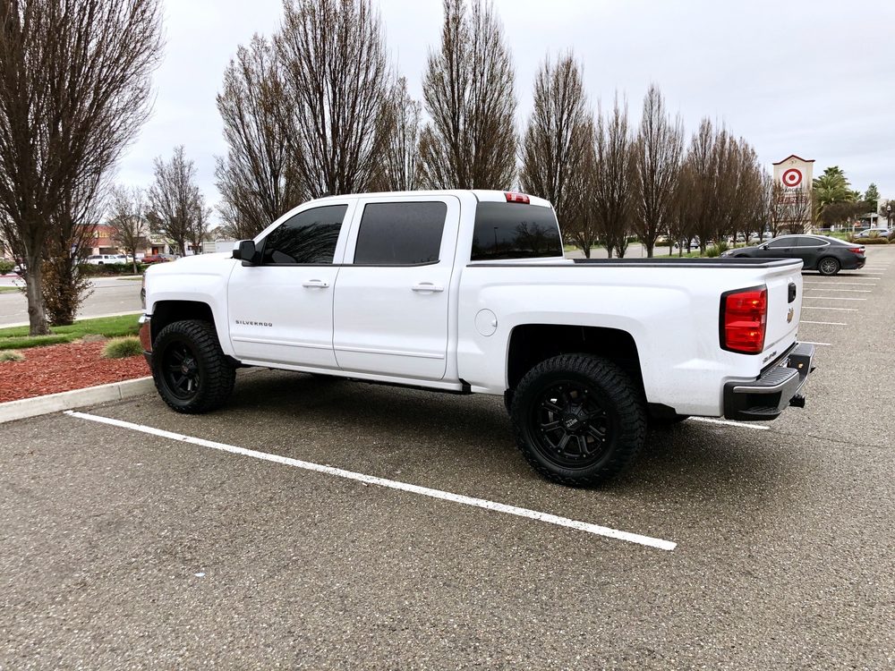 PRODIGY CAR AUDIO & TINT Updated September 2024 80 Photos & 80