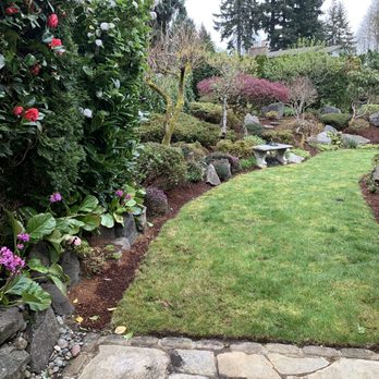 Angel AG Landscaping - Landscaping Near Me