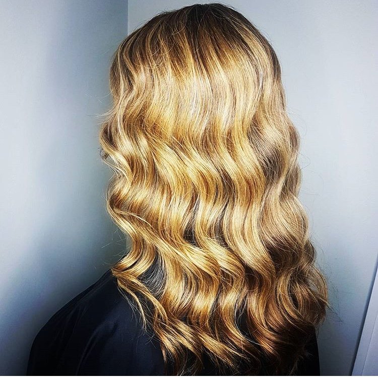 Dane Delane Salon Studio Image