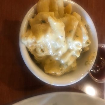Dame's Chicken and Waffles - Side of Mac & cheese - New American Near Me - Cary, North Carolina Dame's Chicken and Waffles - Side of Mac & cheese - New American Near Me - Cary, North Carolina