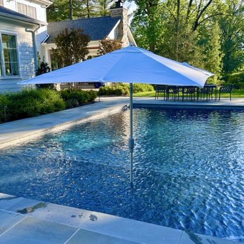 Blue Tree Outdoor Living - Pool - Landscaping Near Me - Schwenksville, Pennsylvania