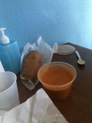 The Milk Bar by null