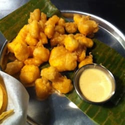 Dos Equis cheese curds - Amazing!!