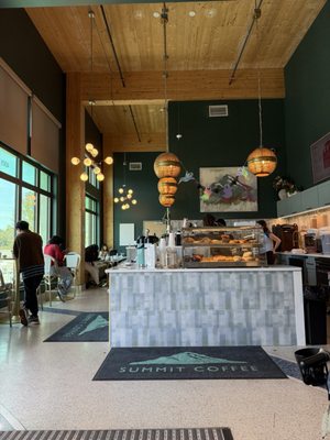 Summit Coffee Brookhaven by null