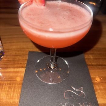 White Whale - Cocktail Bars Near Me - Las Vegas, Nevada