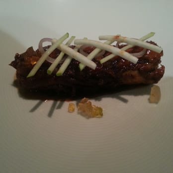 Chapter One - Stuffed Pig Tail - French Near Me - Dublin, D