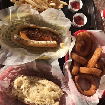 Mustard's Last Stand - Hot Dogs Near Me - Melbourne, Florida Mustard's Last Stand - Hot Dogs Near Me - Melbourne, Florida