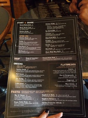 Whistle Stop Pub by null