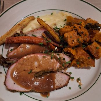 Rosemary’s - East - Roasted Heritage Turkey - Italian Near Me - New York, New York Rosemary’s - East - Roasted Heritage Turkey - Italian Near Me - New York, New York