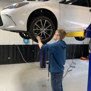 Sugar Grove Auto - Thorough inspections. - Auto Repair Near Me - Sugar Grove, Illinois Sugar Grove Auto - Thorough inspections. - Auto Repair Near Me - Sugar Grove, Illinois