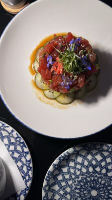 Mosaic Bar & Grille by null