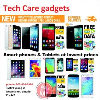Tech Care Gadgets - IT Services & Computer Repair Near Me - Newmarket, Ontario Tech Care Gadgets - IT Services & Computer Repair Near Me - Newmarket, Ontario