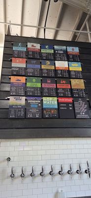 Topa Topa Brewing Co. by null