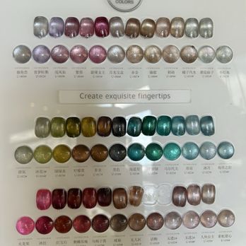 Waterfall Nail Spa - Nail Salons Near Me - Los Angeles, California Waterfall Nail Spa - Nail Salons Near Me - Los Angeles, California