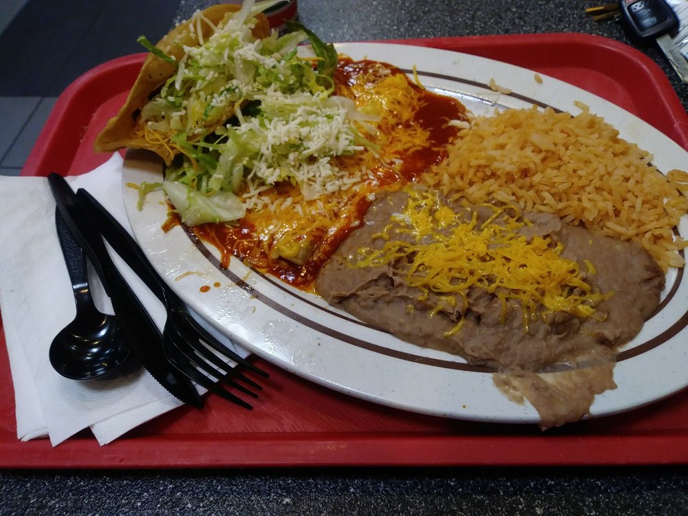 CASTANEDA’S MEXICAN FOOD 27 Photos & 88 Reviews 451 S Pso Dorotea