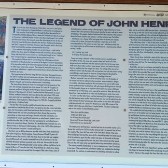 John henry Memorial park - Parks Near Me - Talcott, West Virginia John henry Memorial park - Parks Near Me - Talcott, West Virginia
