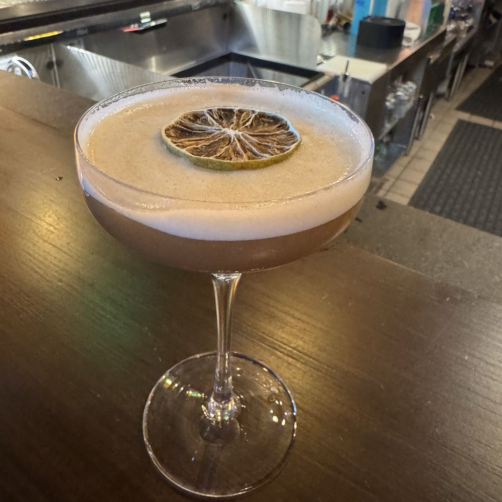 Tamarind sour Tamarind sour