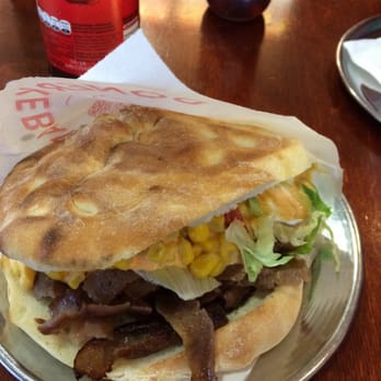 Vaihinger Pizza Kebaphaus - #1: Döner Kebab - Fast Food Near Me - Stuttgart, BW