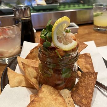 Shizen - Ceviche - Sushi Bars Near Me - San Francisco, California