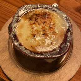 French Onion Soup