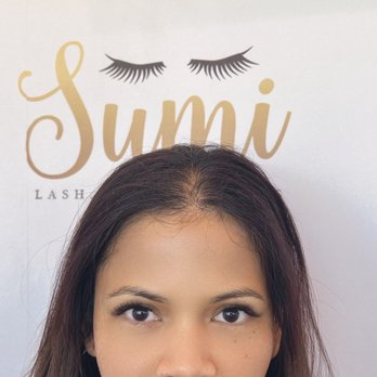 Sumi Lash - Melody!! Nice job - Eyelash Service Near Me - Artesia, California