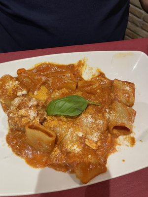 Antica Trattoria e Pizzeria da Peppino by null
