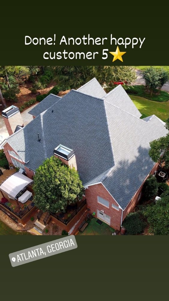 Slide of All Seasons Roofing & Consulting