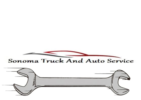 Sonoma Truck And Auto Service by null