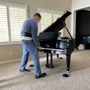 Photo of Affordable Piano Movers & Storage