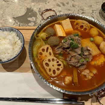 Piping Hot - Hot Pot Near Me - Richmond, British Columbia