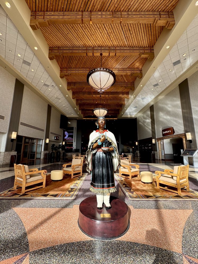 Sandia Resort & Casino