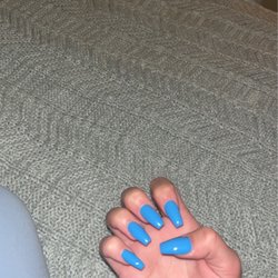 Nails For You