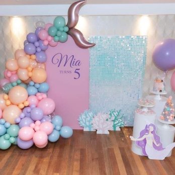Lulis Party House - Balloon Services Near Me Lulis Party House - Balloon Services Near Me