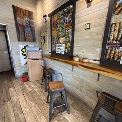 Milpa Kitchen