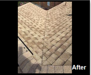 Slide of Ernie Smith & Sons Roofing