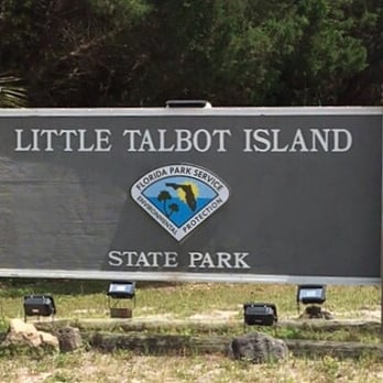 Little Talbot Island State Park - Beaches Near Me - Jacksonville, Florida Little Talbot Island State Park - Beaches Near Me - Jacksonville, Florida