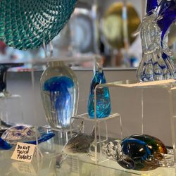 Dynasty Gems