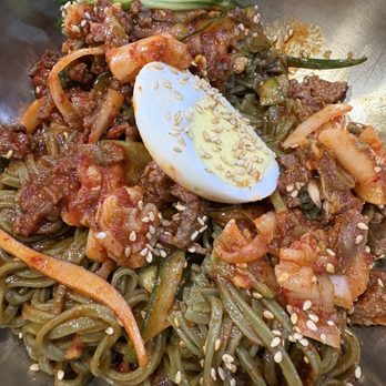 MDK Noodles - Noodles Near Me - Houston, Texas MDK Noodles - Noodles Near Me - Houston, Texas