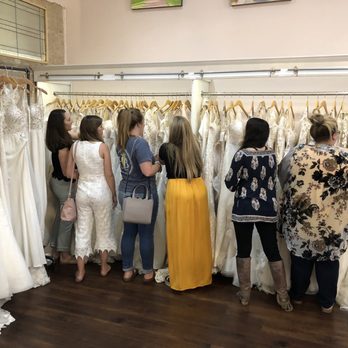 Bridal Boutique - So many decisions - Bridal Near Me - Lewisville, Texas Bridal Boutique - So many decisions - Bridal Near Me - Lewisville, Texas