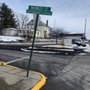 Photo of Shortest Street In America