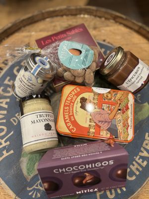 Lea Fromages - Cheese & Gourmet by null