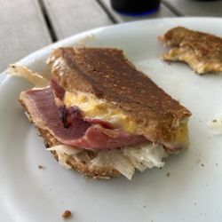 Front Street Market & Catering Company - "Reuben?"