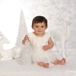 MWD Photography - Holiday portraits