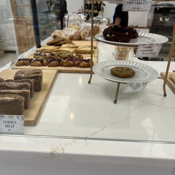Meli Bakehouse - Coffee & Tea Near Me - Mount Airy, North Carolina