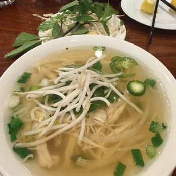 Pho Dong Restaurant - Vietnamese Near Me - Redwood City, California