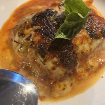 Duomo51 - Eggplant parm - Italian Near Me - New York, New York