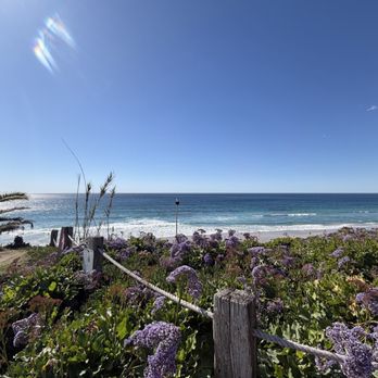 Seagrove Park - Parks Near Me - Del Mar, California