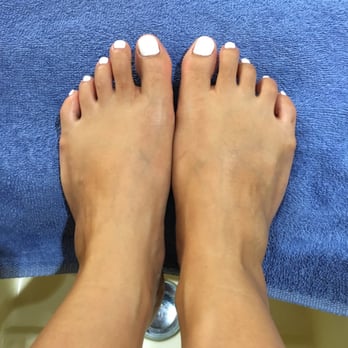 Q Nails & Lashes - Nail Salons Near Me - Houston, Texas