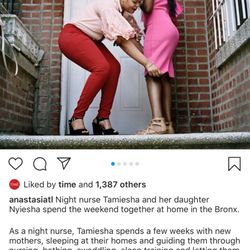 Baby Nurse To The Rescue
