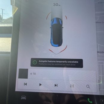 Tesla - Buena Park - The green error code cost me over 600$ still remains on my car after the dealership worked on my car - Car Dealers Near Me - Buena Park, California Tesla - Buena Park - The green error code cost me over 600$ still remains on my car after the dealership worked on my car - Car Dealers Near Me - Buena Park, California